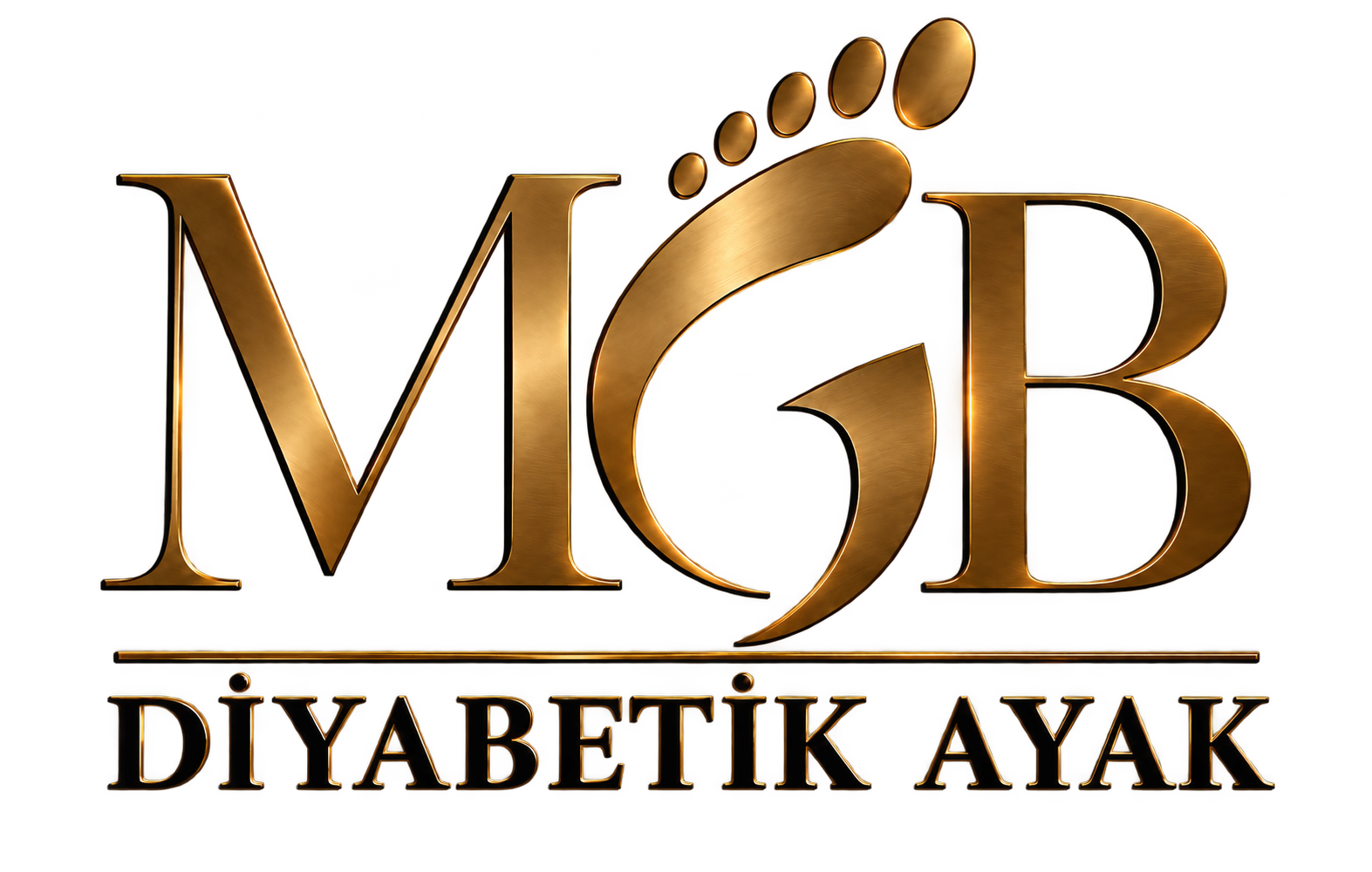 MGB Diyabetik Ayak — Prof. Dr. Mustafa Gökhan Bilgili